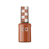 DND - Hema-Free & TPO-Free Gel & Lacquer - Charming – 033