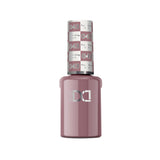 DND - Hema-Free & TPO-Free Gel & Lacquer - Put A Ring On It – 043