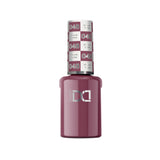 DND - Hema-Free & TPO-Free Gel & Lacquer - Mauve Today – 048
