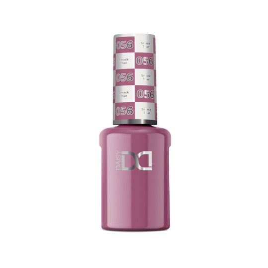 DND - Hema-Free & TPO-Free Gel & Lacquer - Smack That – 056