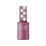 DND - Hema-Free & TPO-Free Gel & Lacquer - Glass Plum – 063