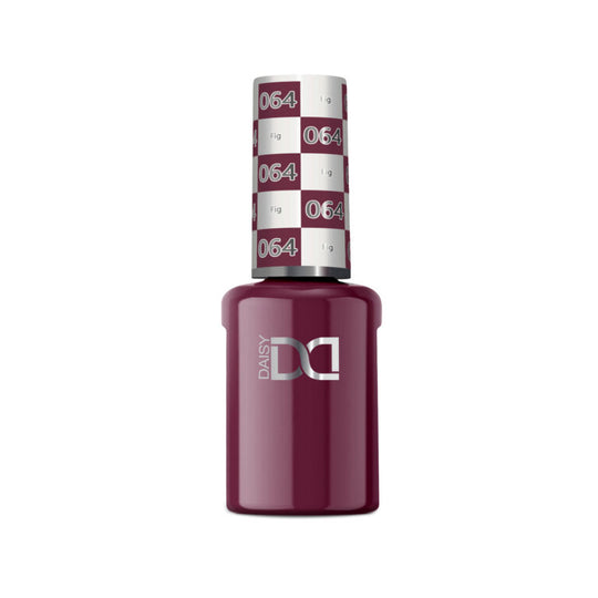 DND - Hema-Free & TPO-Free Gel & Lacquer - Fig – 064