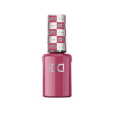 DND - Hema-Free & TPO-Free Gel & Lacquer - Airhead – 073