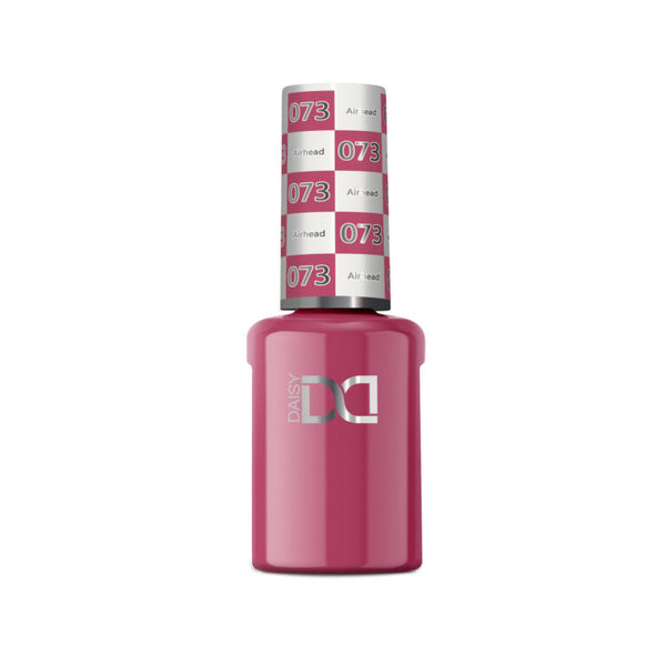 DND - Hema-Free & TPO-Free Gel & Lacquer - Airhead – 073