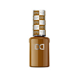 DND - Hema-Free & TPO-Free Gel & Lacquer - Mustard High – 078