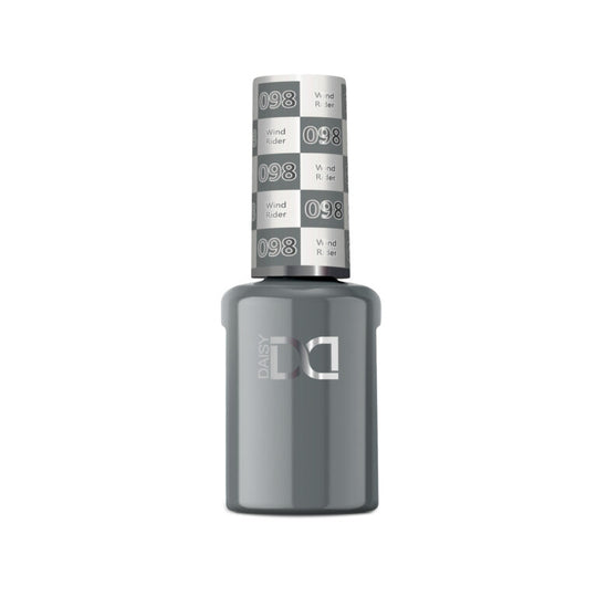 DND - Hema-Free & TPO-Free Gel & Lacquer - Wind Rider – 098