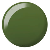 DND - Gel & Lacquer - Peace in the Pines - #1003