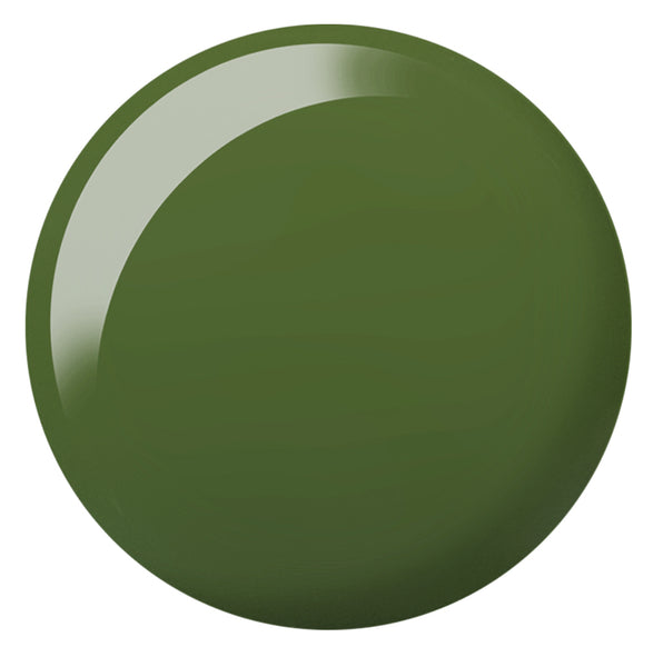 DND - Gel & Lacquer - Peace in the Pines - #1003