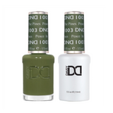 IBD Just Gel Polish Hot Springs - #56599