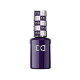 DND - Hema-Free & TPO-Free Gel & Lacquer - Bathe In Silk Iris – 118