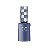 DND - Hema-Free & TPO-Free Gel & Lacquer - Jean-uus – 121
