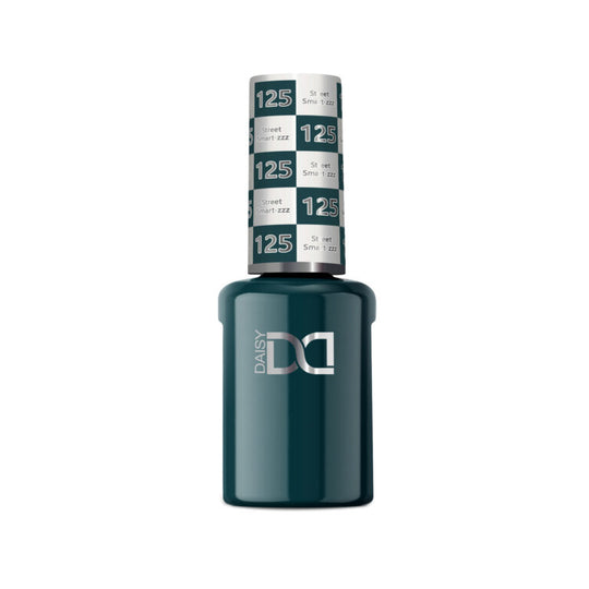DND - Hema-Free & TPO-Free Gel & Lacquer - Street Smart-zzz – 125