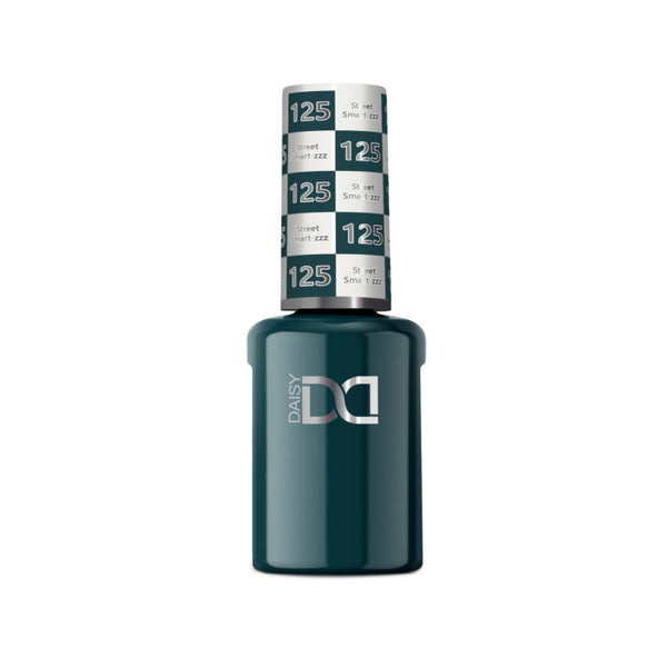 DND - Hema-Free & TPO-Free Gel & Lacquer - Street Smart-zzz – 125