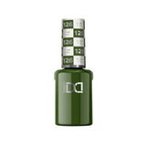 DND - Hema-Free & TPO-Free Gel & Lacquer - Snake Eyes – 126