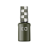 DND - Hema-Free & TPO-Free Gel & Lacquer - Matcha Stained Lips – 127