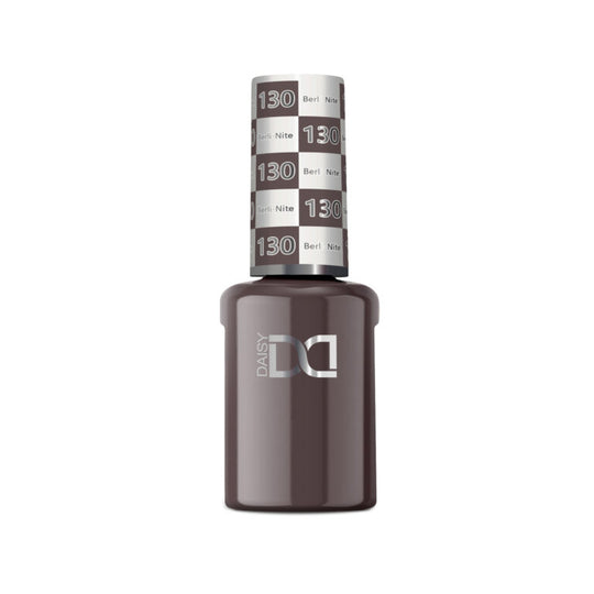 DND - Hema-Free & TPO-Free Gel & Lacquer - Berli Nite – 130