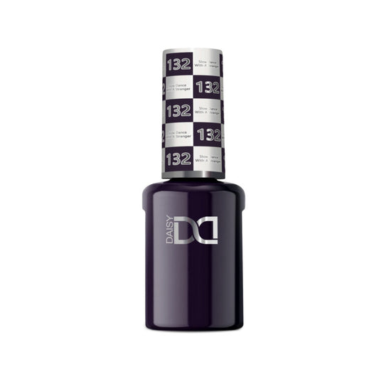 DND - Hema-Free & TPO-Free Gel & Lacquer - Slow Dance With A Stranger – 132