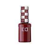 DND - Hema-Free & TPO-Free Gel & Lacquer - Poker Face! – 135