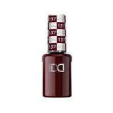 DND - Hema-Free & TPO-Free Gel & Lacquer - Met Him At A Wine Bar – 137