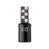 DND - Hema-Free & TPO-Free Gel & Lacquer - Got The Mauves Like Jagger – 140