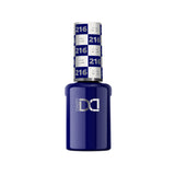 DND - Hema-Free & TPO-Free Gel & Lacquer - Sailon Mouth – 216