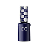 DND - Hema-Free & TPO-Free Gel & Lacquer - Nautical Blackout – 217
