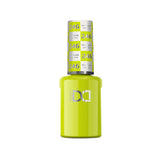 DND - Hema-Free & TPO-Free Gel & Lacquer - No Shape, Just Sun – 246