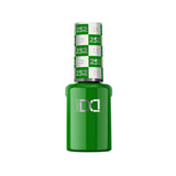 DND - Hema-Free & TPO-Free Gel & Lacquer - Hula Skirt – 252