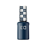 DND - Hema-Free & TPO-Free Gel & Lacquer - Denim Baby – 265