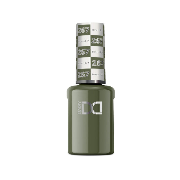 DND - Hema-Free & TPO-Free Gel & Lacquer - Hmm...6,7 – 267