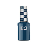DND - Hema-Free & TPO-Free Gel & Lacquer - Oxford Blue – 272