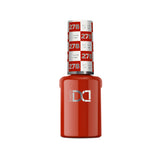 DND - Hema-Free & TPO-Free Gel & Lacquer - U.T.Burnt Orange – 278