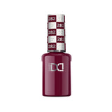 DND - Hema-Free & TPO-Free Gel & Lacquer - Cherry Cola – 282