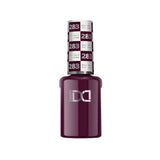 DND - Hema-Free & TPO-Free Gel & Lacquer - Meet Me In The Library – 283