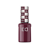 DND - Hema-Free & TPO-Free Gel & Lacquer - But First Espresso – 284