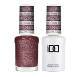 DND - Gel & Lacquer - Fiesta - #903