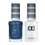 Orly Nail Lacquer Breathable - Give It a Swirl - #2060071