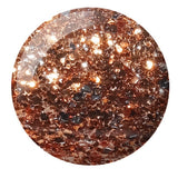 DND - Gel & Lacquer - Bronzed Era - #928