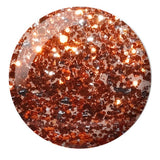 DND - Gel & Lacquer - Orange Aura - #929