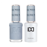 Madam Glam - Gel Polish - Cake Batter