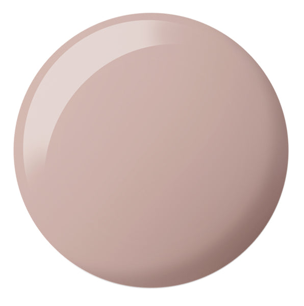 DND - Gel & Lacquer - Superstition - #969