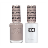 Madam Glam - Gel Polish - Cake Batter