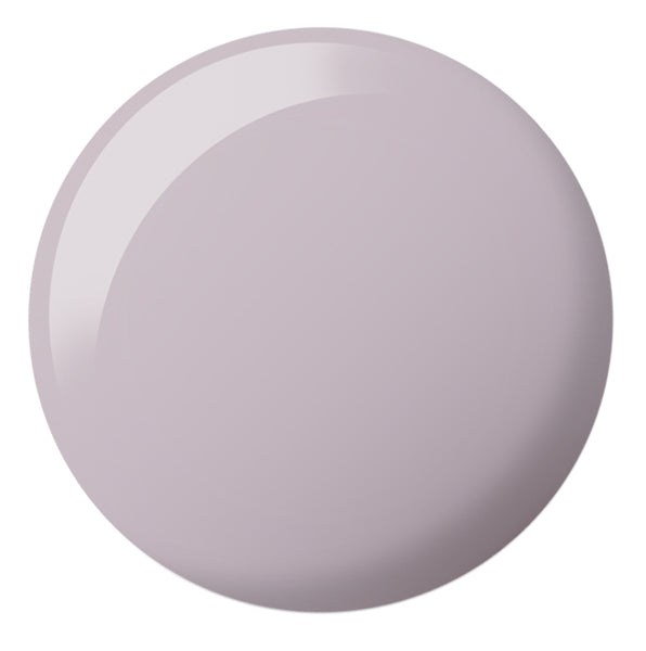 DND - Gel & Lacquer - Tele-talking Thistle - #971