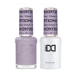 Madam Glam - Gel Polish - Cake Batter