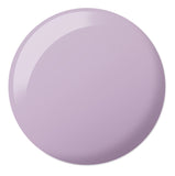 DND - Gel & Lacquer - Vinyl Lilac - #975