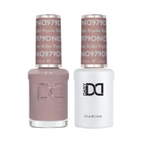 butter LONDON - Patent Shine - Blushing Terracotta - 10X Nail Lacquer