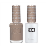 The GelBottle Inc - BIAB Gel Polish Mini -  #18 .23oz