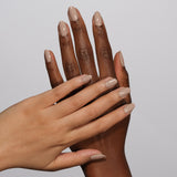 DND - Gel & Lacquer - Slinky Taupe - #983