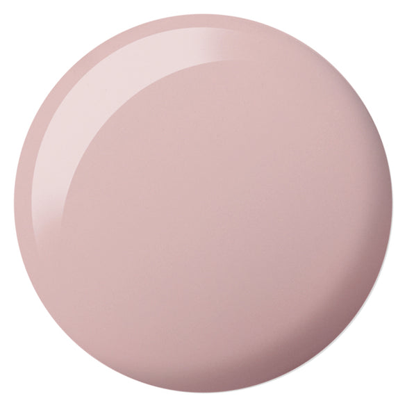 DND - Gel & Lacquer - Antique Amaryllis - #989