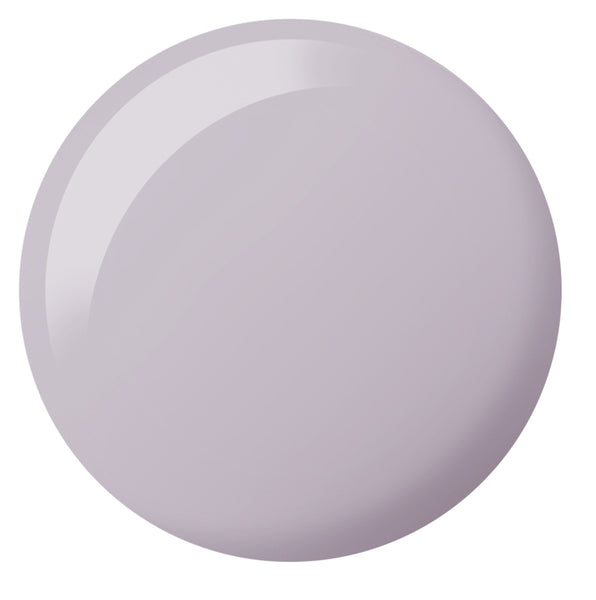 DND - Gel & Lacquer - Violet Dusk - #990